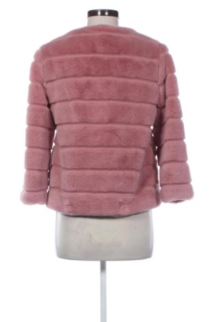 Дамско палто Unbranded, Размер S, Цвят Розов, Цена 37,00 €
