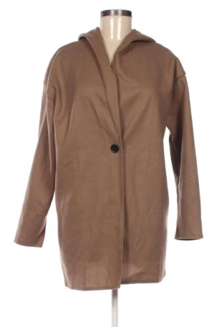 Dámsky kabát  Unbranded, Veľkosť L, Farba Béžová, Cena  35,95 €