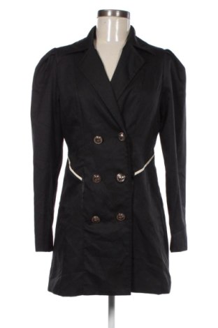 Palton de femei Unbranded, Mărime L, Culoare Negru, Preț 294,99 Lei