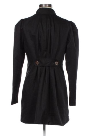 Palton de femei Unbranded, Mărime L, Culoare Negru, Preț 294,99 Lei