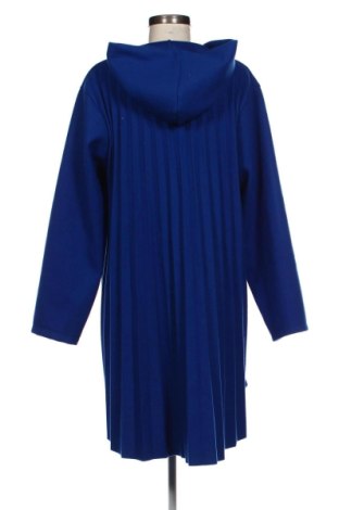 Дамско палто Unbranded, Размер M, Цвят Син, Цена 22,00 €