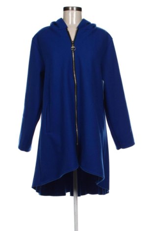 Дамско палто Unbranded, Размер M, Цвят Син, Цена 22,00 €