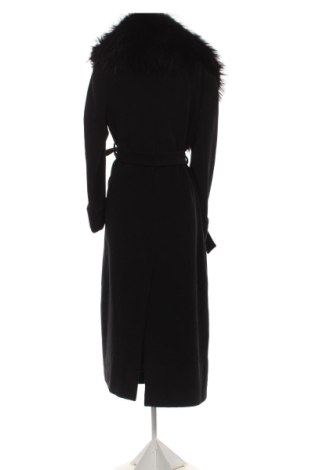 Palton de femei Unbranded, Mărime L, Culoare Negru, Preț 278,99 Lei