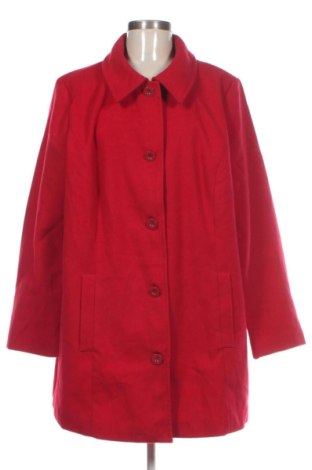 Női kabát Unbranded, Méret XXL, Szín Piros, Ár 22 559 Ft