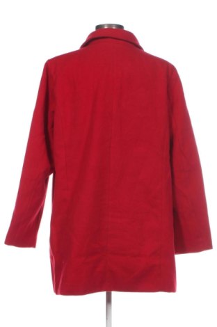 Női kabát Unbranded, Méret XXL, Szín Piros, Ár 22 559 Ft