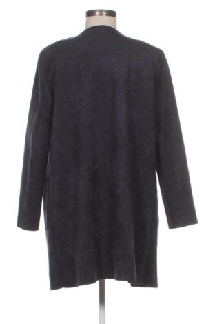 Palton de femei Unbranded, Mărime M, Culoare Albastru, Preț 183,99 Lei