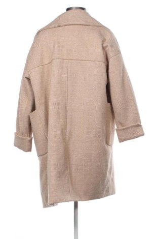 Дамско палто Unbranded, Размер L, Цвят Многоцветен, Цена 34,00 €