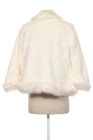 Palton de femei Unbranded, Mărime L, Culoare Ecru, Preț 278,99 Lei