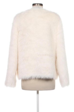 Dámsky kabát  Unbranded, Veľkosť L, Farba Kremová, Cena  53,95 €