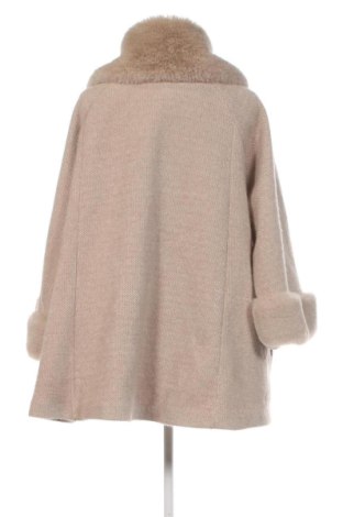 Női kabát Unbranded, Méret XL, Szín Bézs, Ár 14 899 Ft