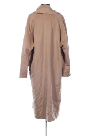 Damenmantel Unbranded, Größe M, Farbe Beige, Preis € 45,00