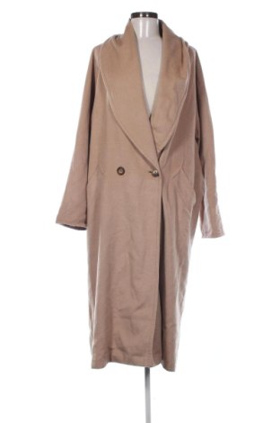Damenmantel Unbranded, Größe M, Farbe Beige, Preis € 45,00