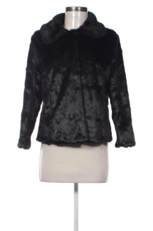 Дамско палто Unbranded, Размер M, Цвят Черен, Цена 30,16 €