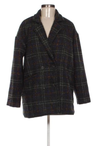 Дамско палто Unbranded, Размер S, Цвят Многоцветен, Цена 30,16 €