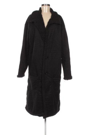 Palton de femei Unbranded, Mărime XXL, Culoare Negru, Preț 278,99 Lei