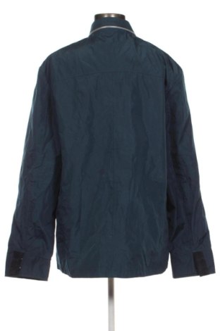 Damenmantel Unbranded, Größe 4XL, Farbe Blau, Preis 38,99 €