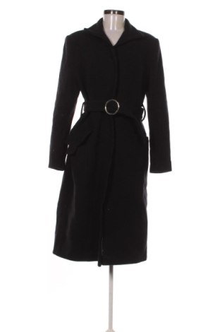 Palton de femei Unbranded, Mărime M, Culoare Negru, Preț 183,99 Lei