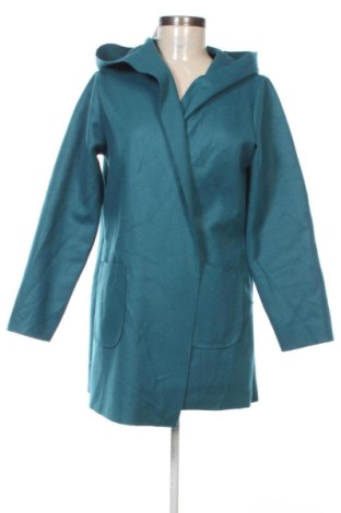 Damski płaszcz Unbranded, Rozmiar M, Kolor Niebieski, Cena 156,99 zł