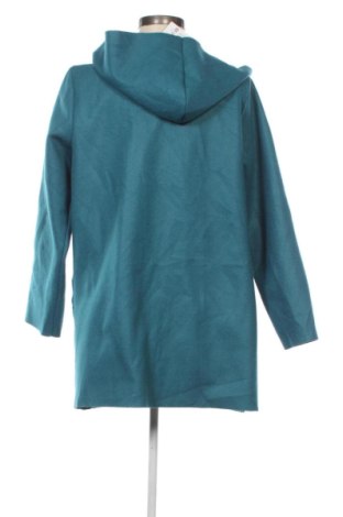 Damski płaszcz Unbranded, Rozmiar M, Kolor Niebieski, Cena 156,99 zł
