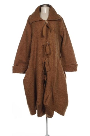 Női kabát Unbranded, Méret XXL, Szín Barna, Ár 14 899 Ft