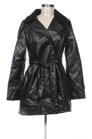 Damski płaszcz Unbranded, Rozmiar M, Kolor Czarny, Cena 156,99 zł