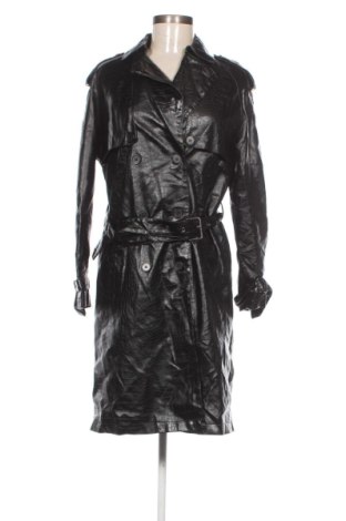 Damski płaszcz Unbranded, Rozmiar S, Kolor Czarny, Cena 156,99 zł