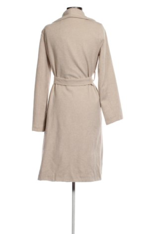 Palton de femei Unbranded, Mărime L, Culoare Bej, Preț 235,00 Lei