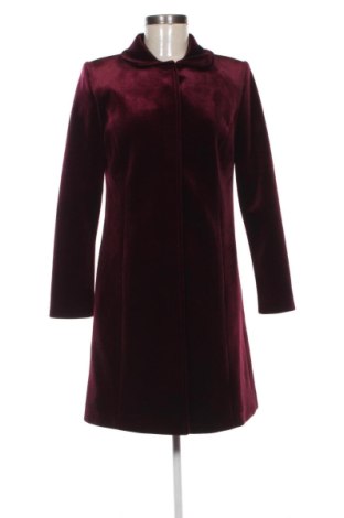 Damenmantel Unbranded, Größe M, Farbe Rot, Preis 29,73 €