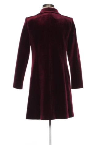 Damenmantel Unbranded, Größe M, Farbe Rot, Preis 29,73 €