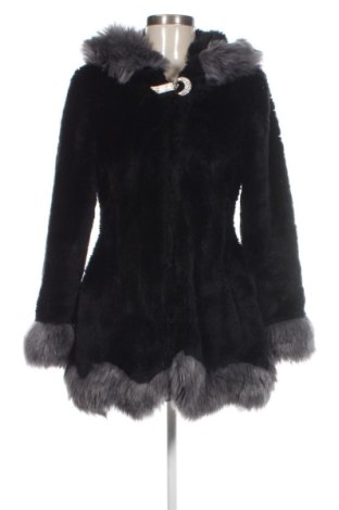 Damski płaszcz Unbranded, Rozmiar M, Kolor Czarny, Cena 236,99 zł