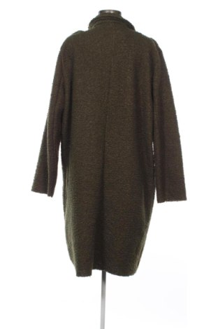 Damski płaszcz Unbranded, Rozmiar XXL, Kolor Zielony, Cena 156,99 zł