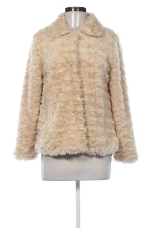 Dámský kabát  Unbranded, Velikost M, Barva Krémová, Cena  1 349,00 Kč