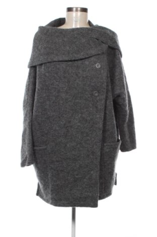 Damenmantel Unbranded, Größe M, Farbe Grau, Preis 38,99 €