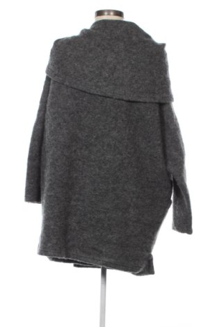 Damenmantel Unbranded, Größe M, Farbe Grau, Preis 38,99 €