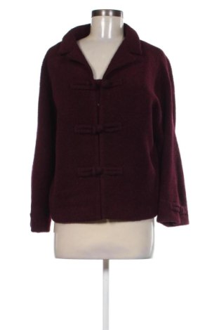 Női kabát Unbranded, Méret M, Szín Piros, Ár 7 609 Ft