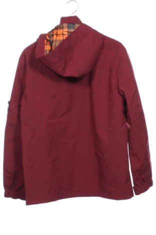 Palton de femei Unbranded, Mărime XS, Culoare Roșu, Preț 183,99 Lei