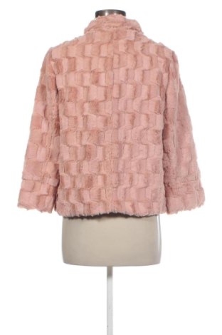 Дамско палто Unbranded, Размер M, Цвят Розов, Цена 30,16 €