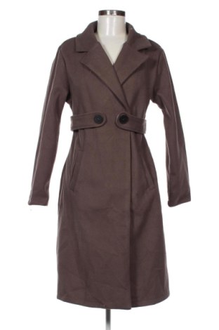 Damenmantel Unbranded, Größe M, Farbe Braun, Preis 38,99 €