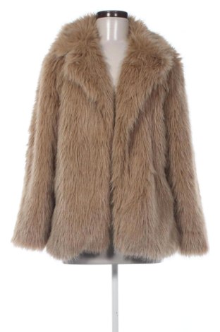 Damenmantel Unbranded, Größe L, Farbe Beige, Preis € 38,99