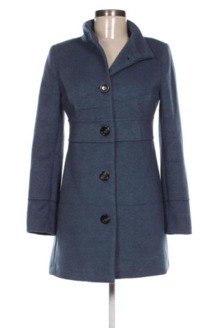 Дамско палто Unbranded, Размер M, Цвят Син, Цена 30,16 €