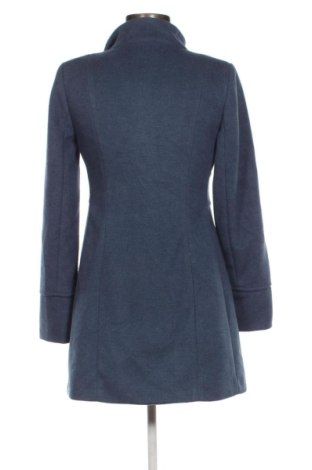 Дамско палто Unbranded, Размер M, Цвят Син, Цена 30,16 €