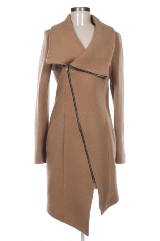 Dámsky kabát  Unbranded, Veľkosť M, Farba Hnedá, Cena  50,25 €