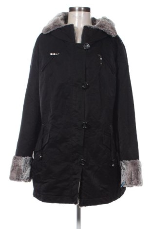 Dámsky kabát  Unbranded, Veľkosť XL, Farba Čierna, Cena  53,95 €