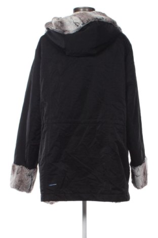 Dámsky kabát  Unbranded, Veľkosť XL, Farba Čierna, Cena  53,95 €