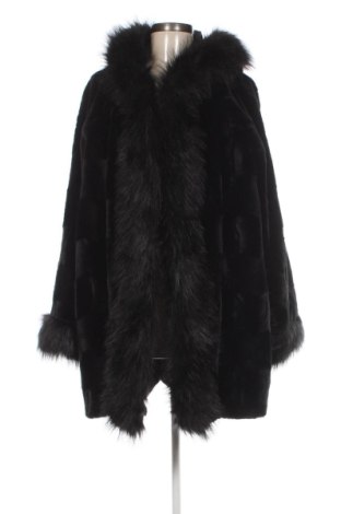 Palton de femei Unbranded, Mărime L, Culoare Negru, Preț 443,99 Lei