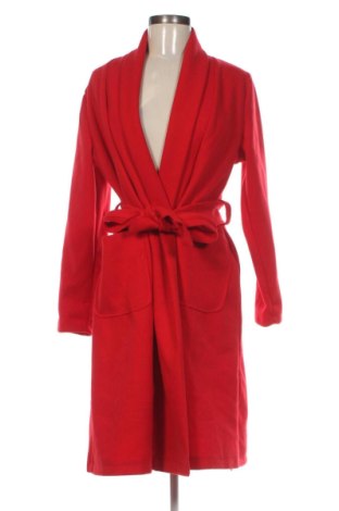 Palton de femei Unbranded, Mărime L, Culoare Roșu, Preț 183,99 Lei