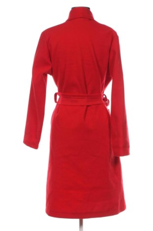 Palton de femei Unbranded, Mărime L, Culoare Roșu, Preț 183,99 Lei