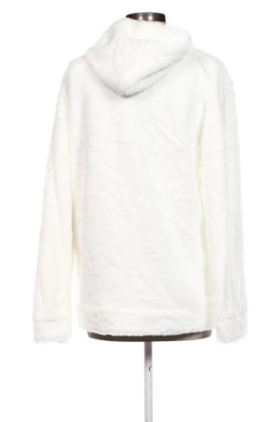 Damenmantel Unbranded, Größe 3XL, Farbe Weiß, Preis 47,57 €