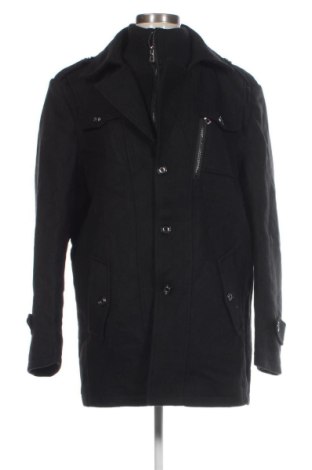 Palton de femei Unbranded, Mărime XL, Culoare Negru, Preț 278,99 Lei