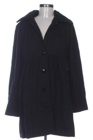 Damski płaszcz Unbranded, Rozmiar M, Kolor Czarny, Cena 86,22 zł